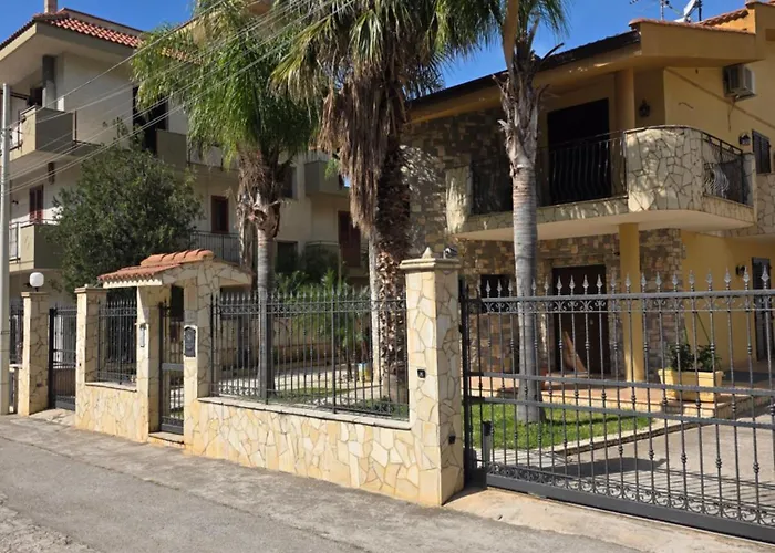 Villa Aurora Per Vacanze
