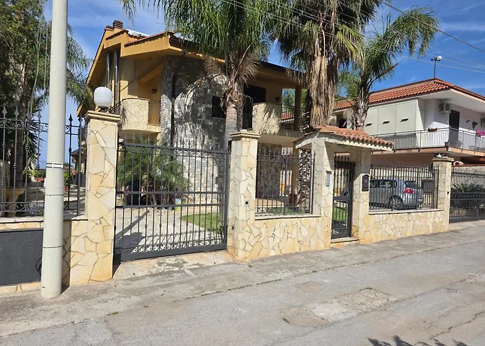 Villa Aurora Per Vacanze