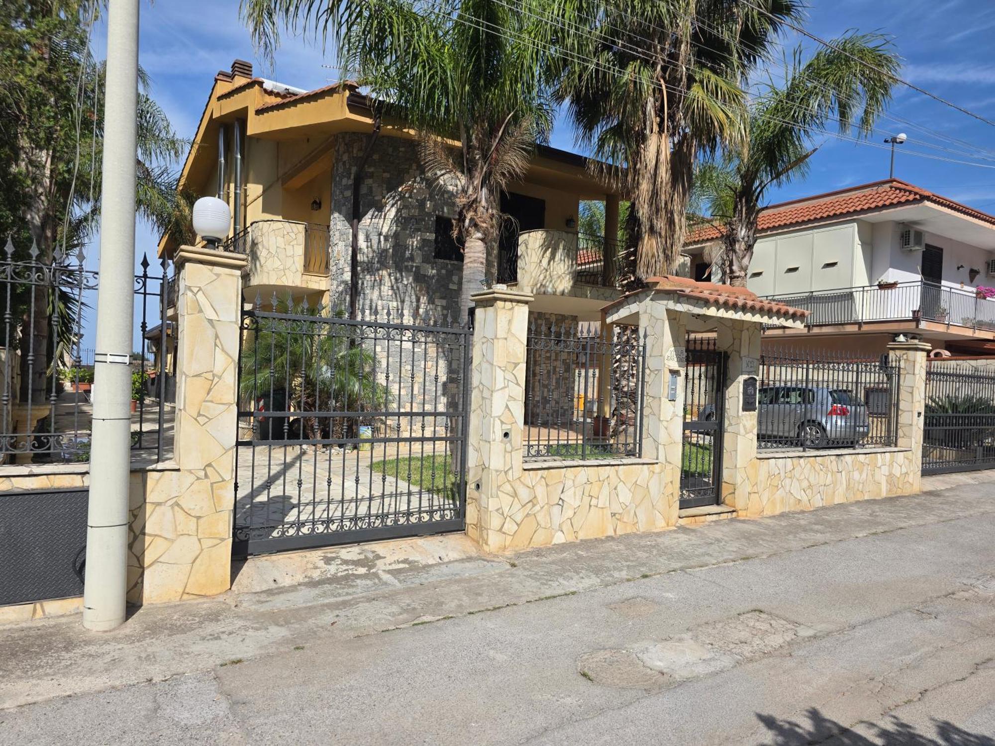 Holiday home Aurora Per Vacanze Palermo