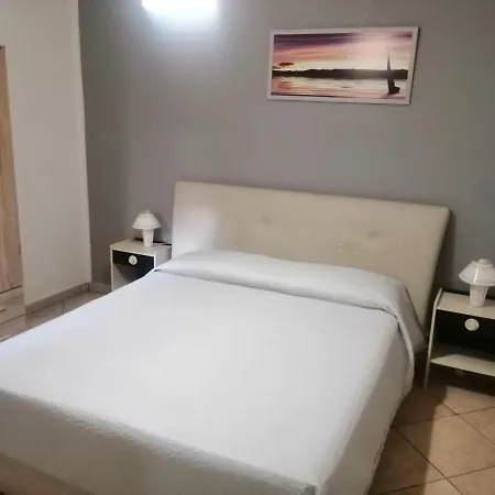 Villa Aurora Per Vacanze Palermo Exterior foto