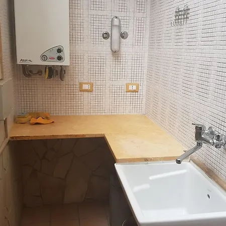 Villa Aurora Per Vacanze Palermo Exterior foto