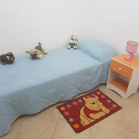 Villa Aurora Per Vacanze Palermo Esterno foto