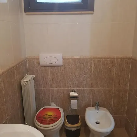 Villa Aurora Per Vacanze Palermo Exterior foto