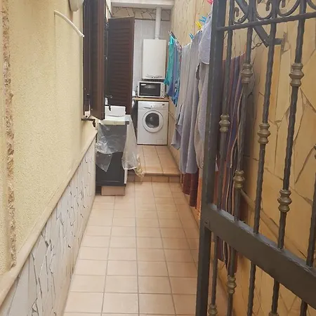 Villa Aurora Per Vacanze Palermo Exterior foto