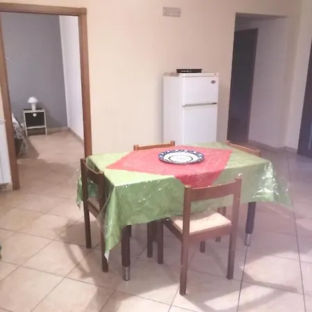 Villa Aurora Per Vacanze Palermo Exterior foto