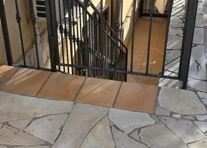 Villa Aurora Per Vacanze