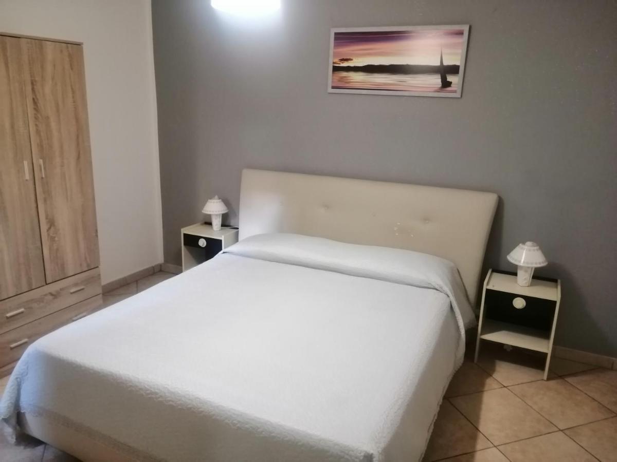 Aurora Per Vacanze Holiday home