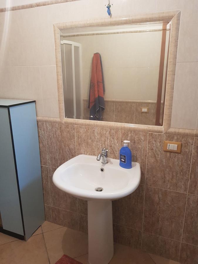 Holiday home Aurora Per Vacanze