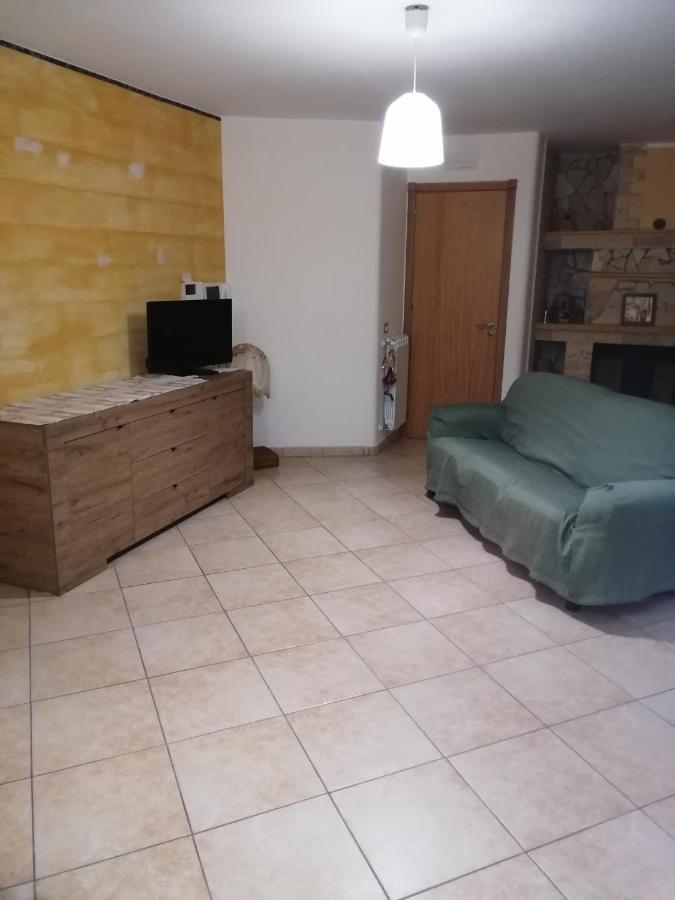 Holiday home Aurora Per Vacanze Palermo